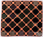 PENNSYLVANIA NINE PATCH VARIAN