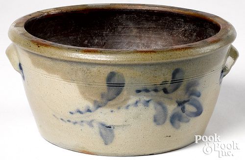 PENNSYLVANIA ONE GALLON STONEWARE