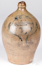 PENNSYLVANIA ONE GALLON STONEW