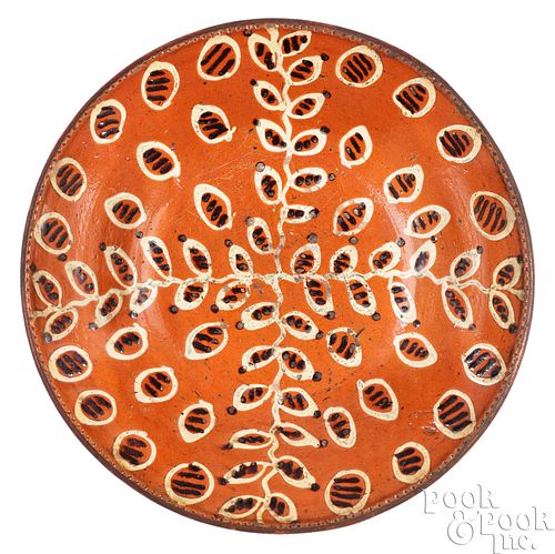 PENNSYLVANIA OR MARYLAND REDWARE