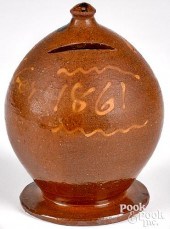PENNSYLVANIA OVOID REDWARE BAN