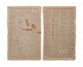 PENNSYLVANIA PACKET AND DAILY