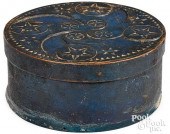 PENNSYLVANIA PAINTED BENTWOOD
