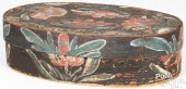 PENNSYLVANIA PAINTED BUCHER BE