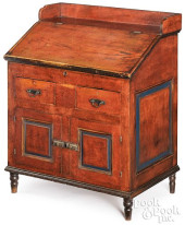PENNSYLVANIA PAINTED CHESTNUT