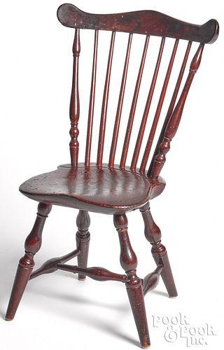 PENNSYLVANIA PAINTED CHILD'S