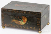 PENNSYLVANIA PAINTED DRESSER B