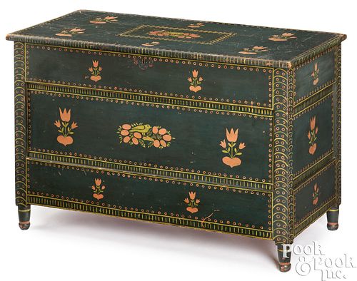 PENNSYLVANIA PAINTED PINE AND