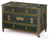 PENNSYLVANIA PAINTED PINE AND