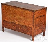 PENNSYLVANIA PAINTED PINE AND