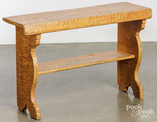 PENNSYLVANIA PAINTED PINE