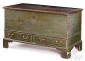 PENNSYLVANIA PAINTED PINE BLAN