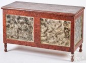 PENNSYLVANIA PAINTED PINE BLAN