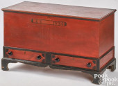 PENNSYLVANIA PAINTED PINE BLAN