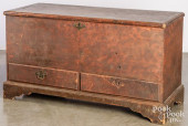 PENNSYLVANIA PAINTED PINE BLAN