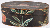 PENNSYLVANIA PAINTED PINE BUCH