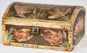 PENNSYLVANIA PAINTED PINE BUCH
