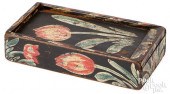 PENNSYLVANIA PAINTED PINE BUCH