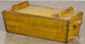 PENNSYLVANIA PAINTED PINE DOUG
