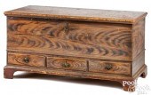 PENNSYLVANIA PAINTED PINE DOWE