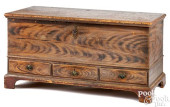 PENNSYLVANIA PAINTED PINE DOWE