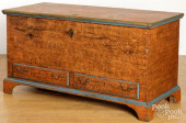 PENNSYLVANIA PAINTED PINE DOWE