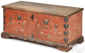 PENNSYLVANIA PAINTED PINE DOWE