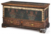PENNSYLVANIA PAINTED PINE DOWE