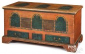 PENNSYLVANIA PAINTED PINE DOWE