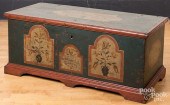 PENNSYLVANIA PAINTED PINE DOWE