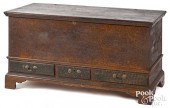 PENNSYLVANIA PAINTED PINE DOWE