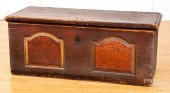 PENNSYLVANIA PAINTED PINE DOWE