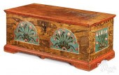 PENNSYLVANIA PAINTED PINE DOWE