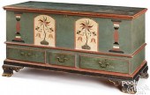 PENNSYLVANIA PAINTED PINE DOWE