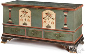 PENNSYLVANIA PAINTED PINE DOWE