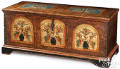 PENNSYLVANIA PAINTED PINE DOWE