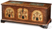 PENNSYLVANIA PAINTED PINE DOWE