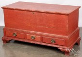PENNSYLVANIA PAINTED PINE DOWE