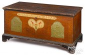 PENNSYLVANIA PAINTED PINE DOWE