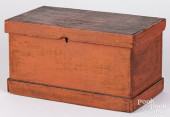 PENNSYLVANIA PAINTED PINE DRES