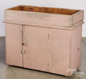 PENNSYLVANIA PAINTED PINE DRYS