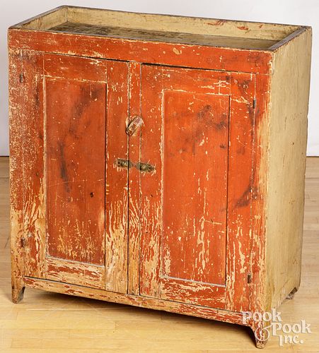 PENNSYLVANIA PAINTED PINE