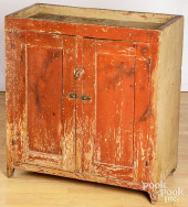 PENNSYLVANIA PAINTED PINE DRYS