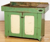 PENNSYLVANIA PAINTED PINE DRYS