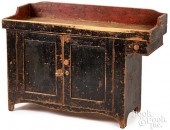 PENNSYLVANIA PAINTED PINE DRYS