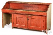 PENNSYLVANIA PAINTED PINE DRYS