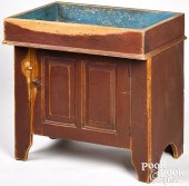 PENNSYLVANIA PAINTED PINE DRYS