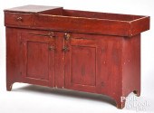 PENNSYLVANIA PAINTED PINE DRYS