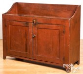 PENNSYLVANIA PAINTED PINE DRYS