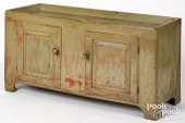 PENNSYLVANIA PAINTED PINE DRYS
